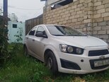 Chevrolet Aveo-3