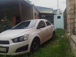 Chevrolet Aveo-4