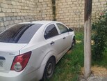 Chevrolet Aveo-5