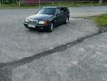 Mercedes C 200-1