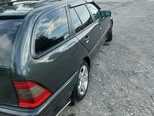 Mercedes C 200-3