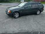 Mercedes C 200-4