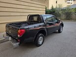 Mitsubishi L200-4