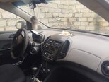 Chevrolet Aveo-8