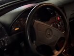 Mercedes C 250-7