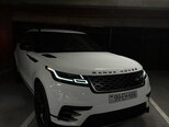 Land Rover RR Velar-1