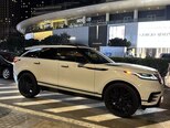 Land Rover RR Velar-5