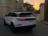Land Rover RR Velar-9