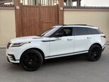 Land Rover RR Velar-8