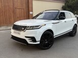 Land Rover RR Velar-7