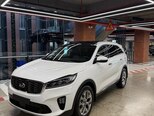 Kia Sorento-1