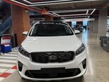 Kia Sorento-8