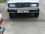 LADA (VAZ) 2107-1