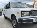 LADA (VAZ) 2107-3