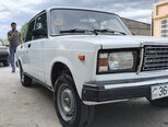 LADA (VAZ) 2107-4
