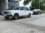 LADA (VAZ) 2107-2
