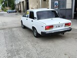 LADA (VAZ) 2107-5