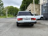 LADA (VAZ) 2107-6