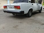 LADA (VAZ) 2107-7