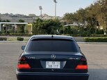 Mercedes C 240-2