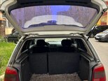 Volkswagen Golf-5