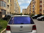 Volkswagen Golf-2