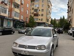 Volkswagen Golf-3