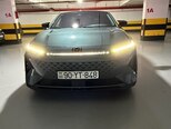 Changan Qiyuan A06-1