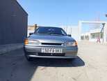 LADA (VAZ) 2114-1