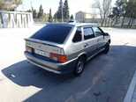 LADA (VAZ) 2114-2