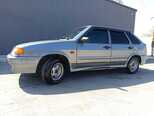 LADA (VAZ) 2114-6