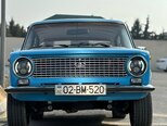 LADA (VAZ) 21011-1