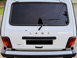 LADA (VAZ) Niva-3