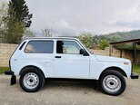 LADA (VAZ) Niva-9