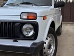 LADA (VAZ) Niva-5