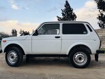 LADA (VAZ) Niva-8
