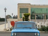 LADA (VAZ) 21011-4