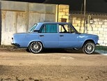 LADA (VAZ) 21011-7