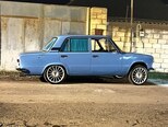 LADA (VAZ) 21011-8