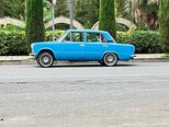 LADA (VAZ) 21011-6