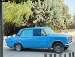 LADA (VAZ) 21011-9