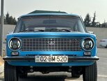LADA (VAZ) 21011-13