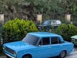 LADA (VAZ) 21011-12