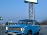 LADA (VAZ) 21011-14