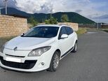 Renault Megane-3