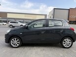 Mitsubishi Mirage-3