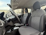 Mitsubishi Mirage-11