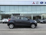 Mitsubishi Mirage-4