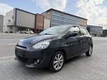 Mitsubishi Mirage-1