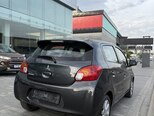 Mitsubishi Mirage-7